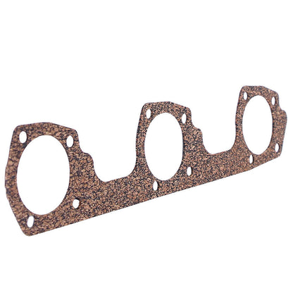 2X Air Box Gasket for Johnson/Evinrude Outboard (50-75 hp)