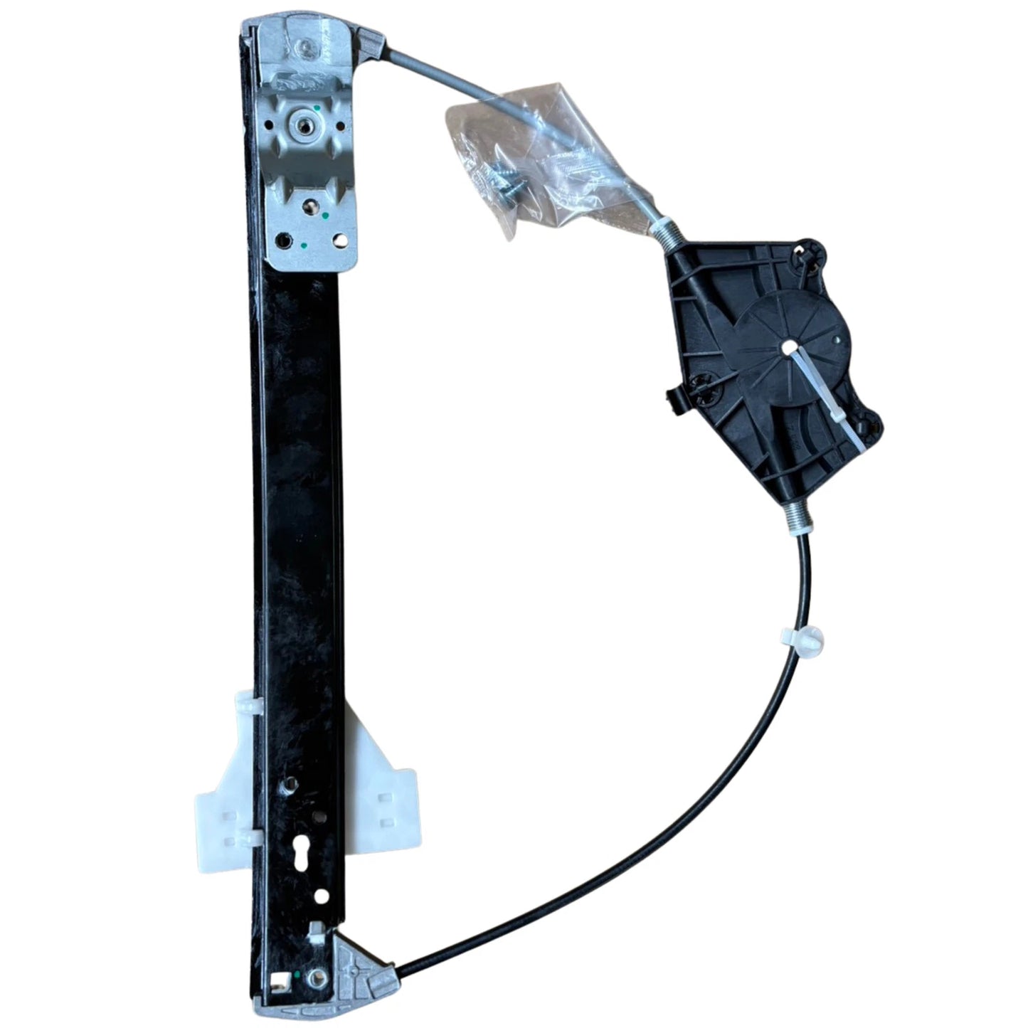 Rear Right Window Regulator for Audi A4/S4/RS4 (2001–2008)