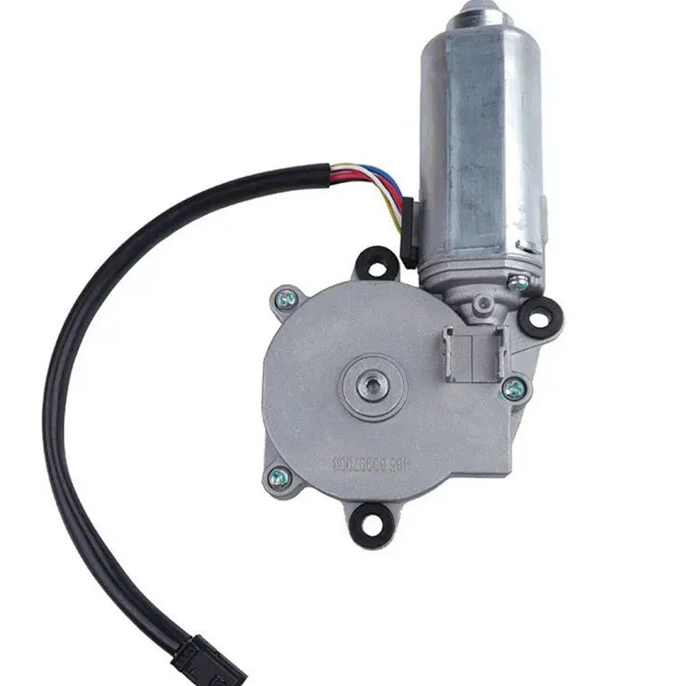 Rear Sunroof Motor for Mercedes-Benz W211 E320, W221 S600, S65 AMG (2003-2009)