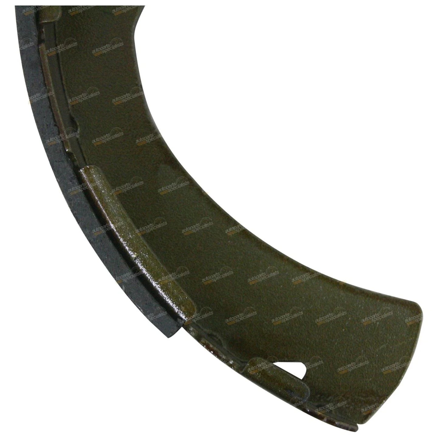 Rear Brake Shoes Set for Nissan Urvan E24 (1987-1993)