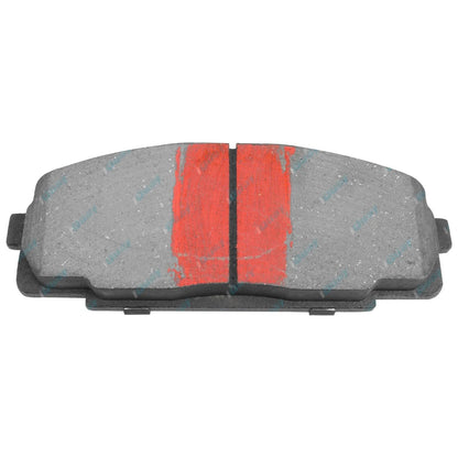 Front Disc Brake Pad Set for Hiace TRH201 TRH221 TRH223 (2005-2012)