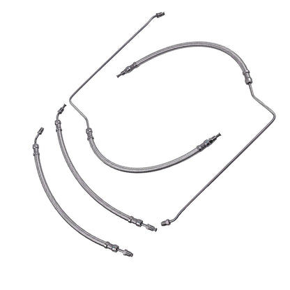 Trim Ram Cylinder Hose Kit for Mercury MerCruiser (32-864960)