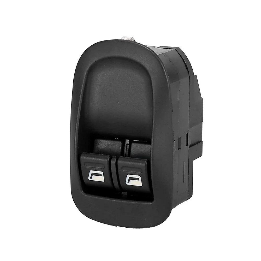 Power Window Switch for Peugeot 206 (2000-2008)