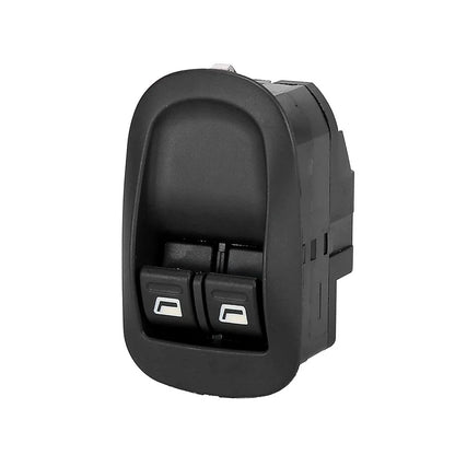 Power Window Switch for Peugeot 206 (2000-2008)