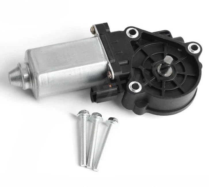 Gear Box Linkage for Kwikee Electric Steps (1996–2010)