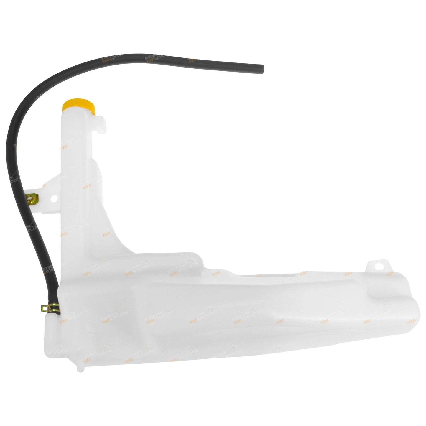 Coolant Expansion Tank for Nissan Terrano R50 (1996–1998)