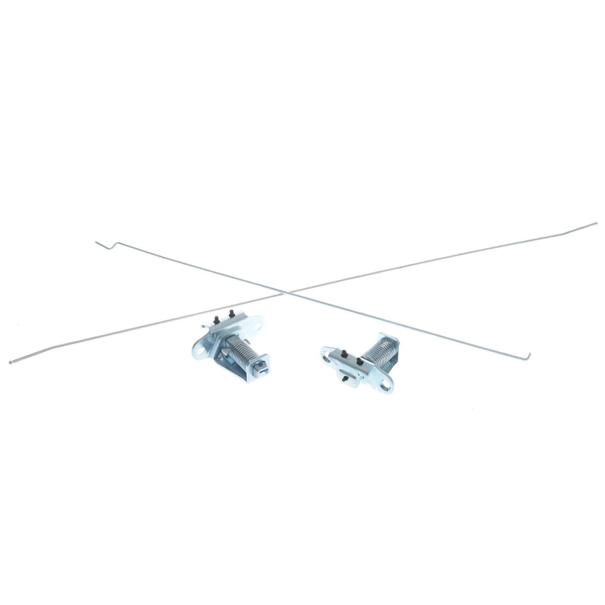 Rear Tailgate Lock Latch Set for Mitsubishi Triton L200 (2006–2023)