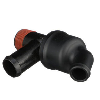 2X Exhaust Manifold Drain Tee Fitting for Mercury Mercruiser V6 V8