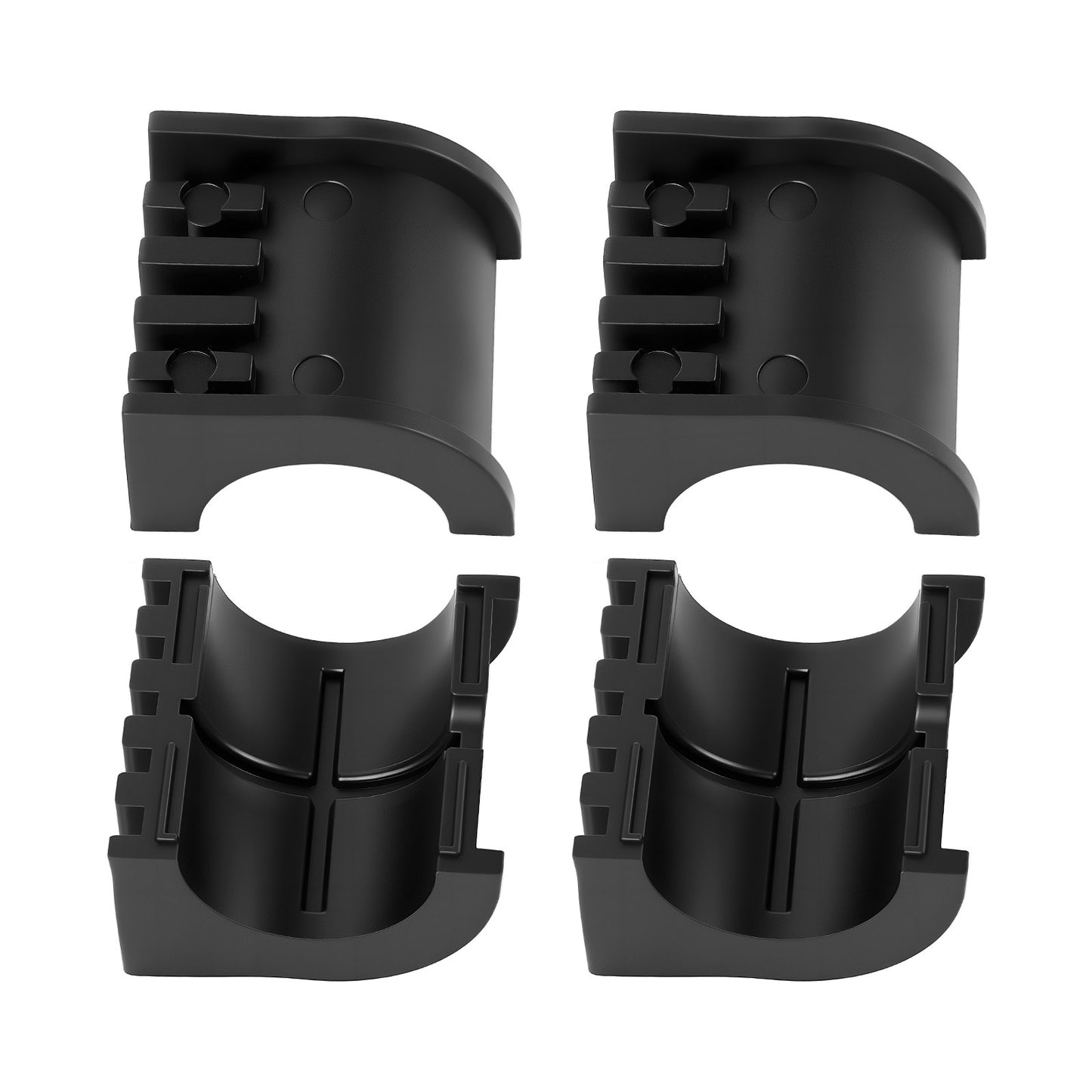 Rear Stabilizer Sway Bar Bushing for Polaris Ranger 800 XP Crew (2010–2012)