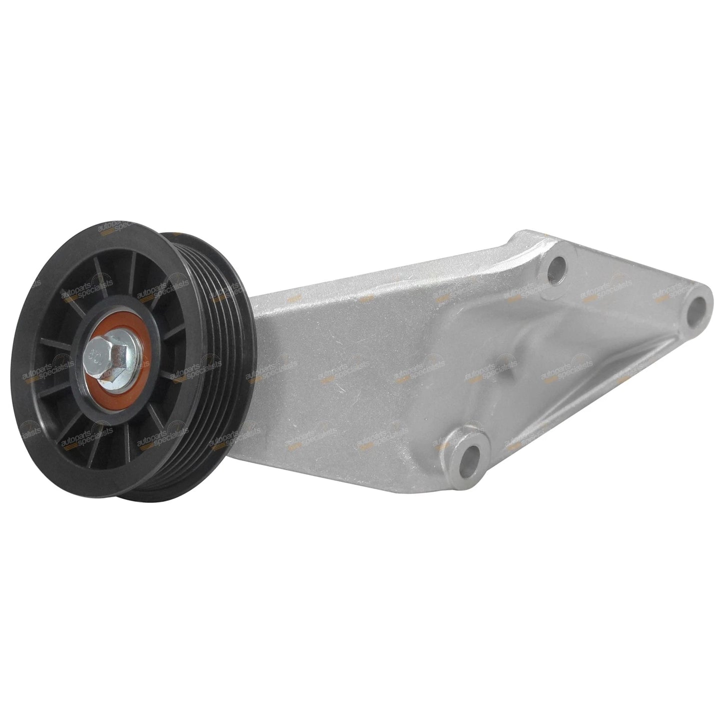 Air Conditioner Bypass Bracket and Idler Pulley for Ford Falcon (1994–2002)