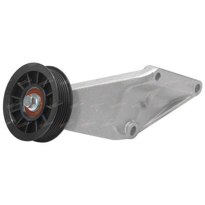 Air Conditioner Bypass Bracket and Idler Pulley for Ford Falcon (1994–2002)