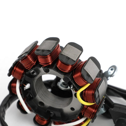 Alternator Stator for Kawasaki KLF400 Bayou 400 (1993–1999)