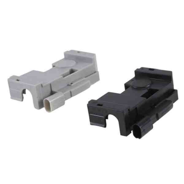 Set of 2 Ajar Switch Hood Locks for Benz GLE450 CLS400 CLS53 AMG