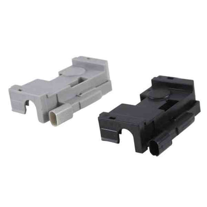 Set of 2 Ajar Switch Hood Locks for Benz GLE450 CLS400 CLS53 AMG