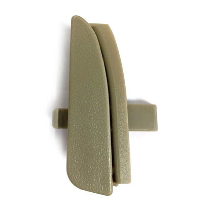 Center Console Latch Lid Lock for Toyota Tacoma (2005–2012) #58910AD030B0 Beige