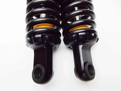 320mm JBS Shock Absorbers for Honda VTX1800C (2002-2004)