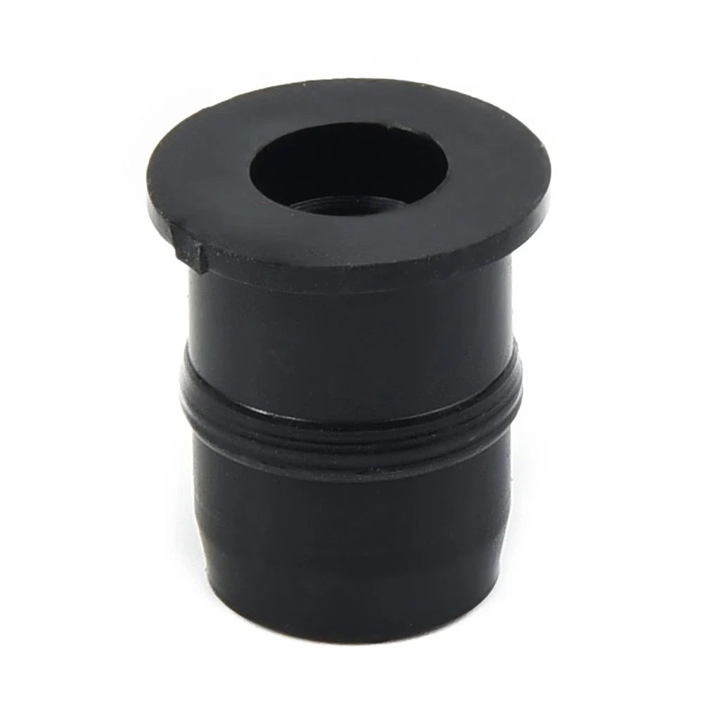 Panel Nuts 5mm 10 x for Motorcycle Rubber ATV