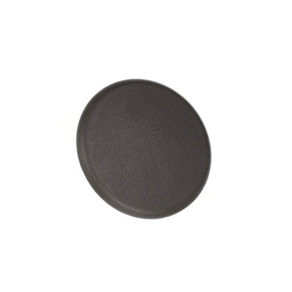 Brown Rear Armrest Seat Bolt Cover Cap for Chevrolet Suburban Tahoe GMC Yukon