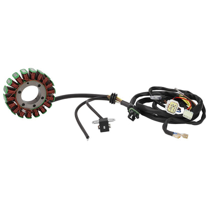 Stator for Polaris Sportsman Ranger 400 500 Hawkeye 400 Scrambler 500 (2000–2019)