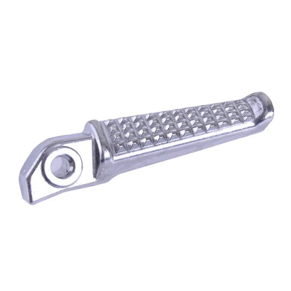 Rear Foot Pegs for Honda CBR500 CBR500R CB500F CBR650F CBR600RR (2013-2023)