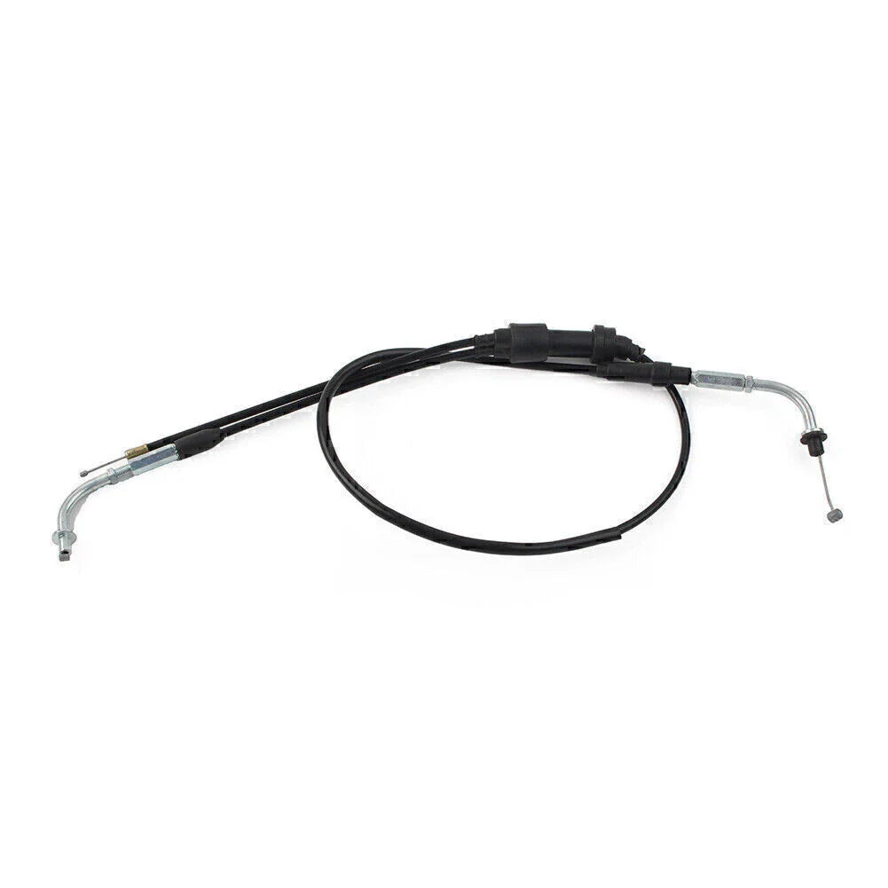 Throttle Accelerator Cable Line for YAMAHA PEEWEE 80 PW80 PY80
