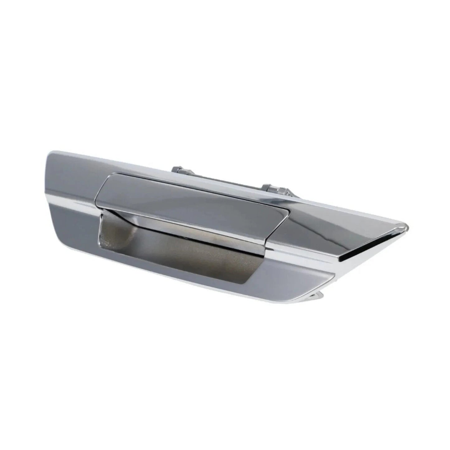 Chrome Tailgate Handle for Toyota Hilux SR SR5 Ute (2015–2020)