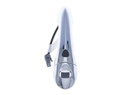 Door Handle Front Right Chrome Smart Key for Hyundai Sonata i45 (2010–2014)