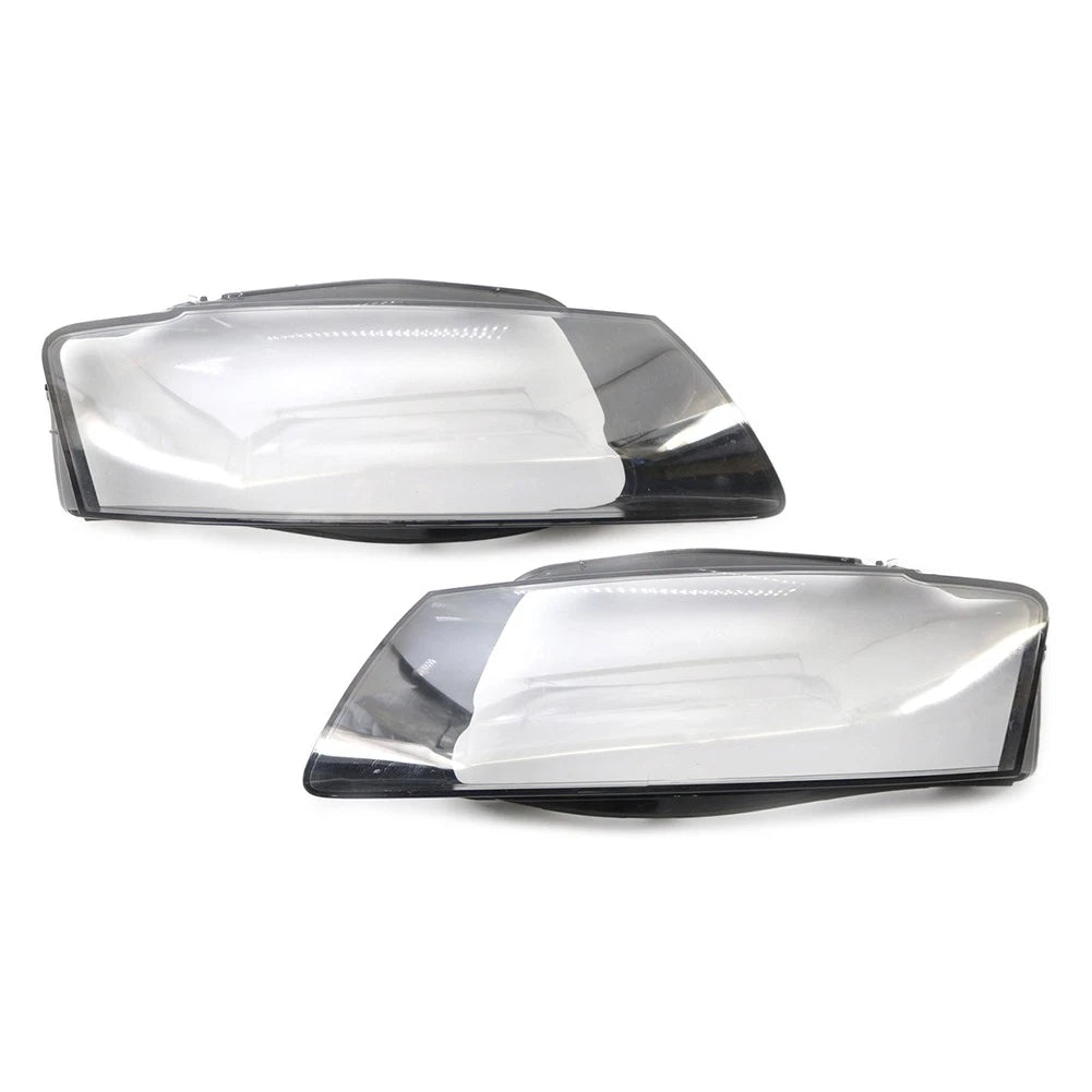 Center Console Air Conditioner Switch Button Panel Cover for Audi TT TTS TTRS (2006–2014)