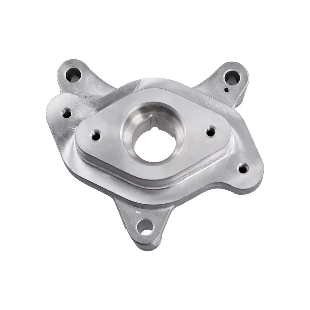 Fuel Pump Mount Holder Bracket for Kia Optima, Hyundai Sonata (2011-2017)