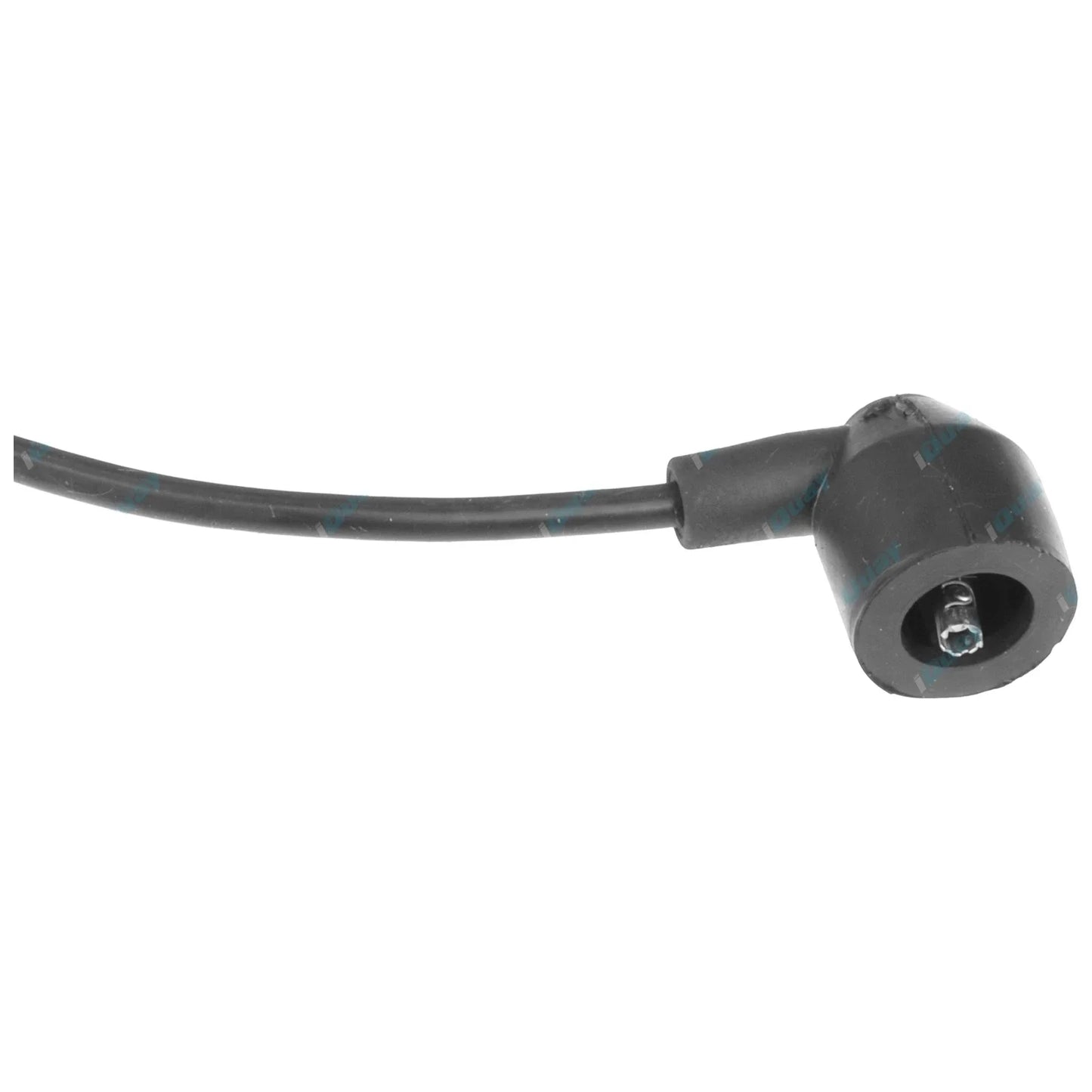 Ignition Spark Plug Lead Set for Toyota Celica ST184 2.2L 4cyl (1989-1991)