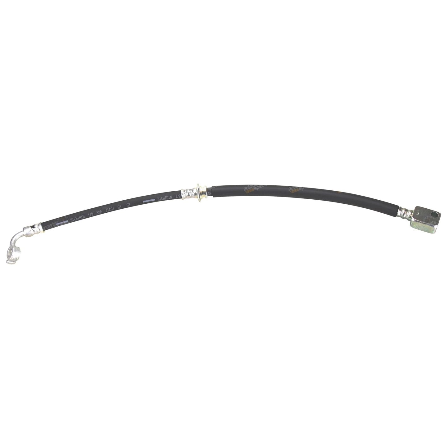 Clutch Hose for Nissan Patrol GQ (1988–1994)