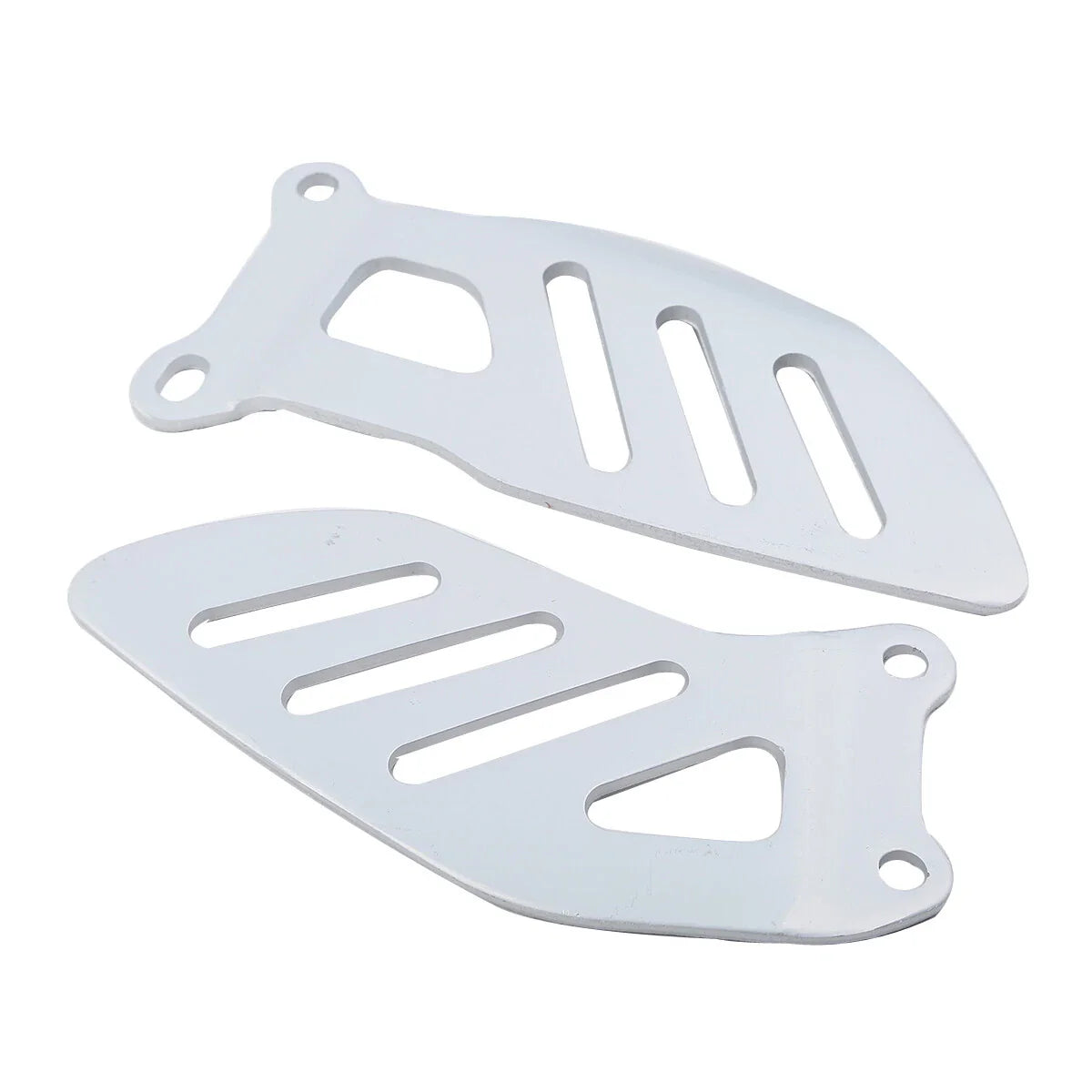 Front Footrest Foot Pegs for Suzuki GSXR1000 (2005-2008)