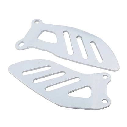 Front Footrest Foot Pegs for Suzuki GSXR1000 (2005-2008)