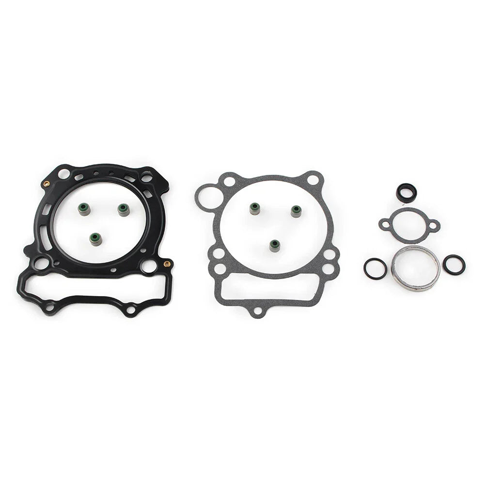Top End Head Gasket Kit for Yamaha YZ250F WR250F (2001-2013)