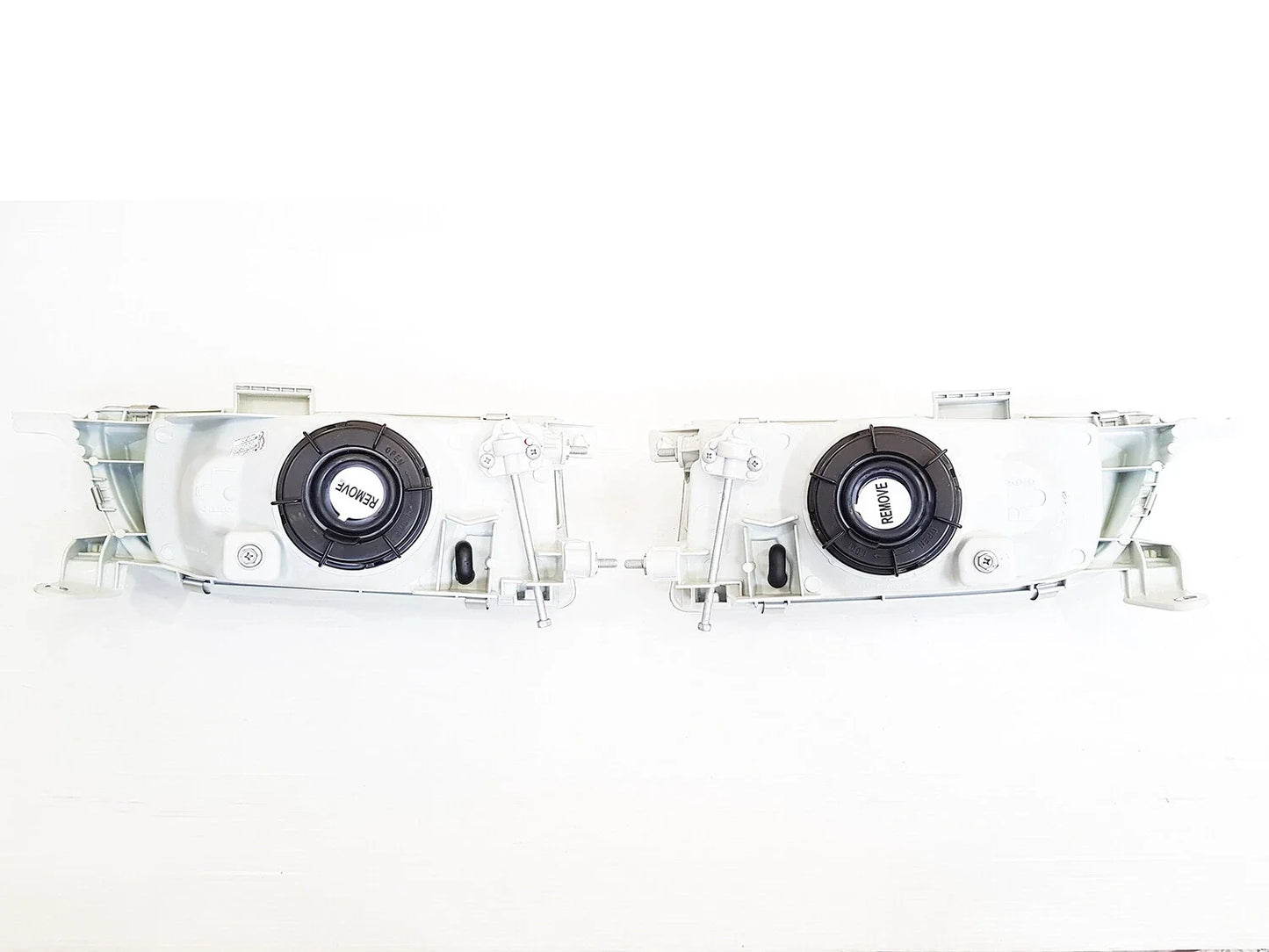 Clear Headlight for Toyota Corolla AE100 AE101 E100 Wagon (1991-1999)