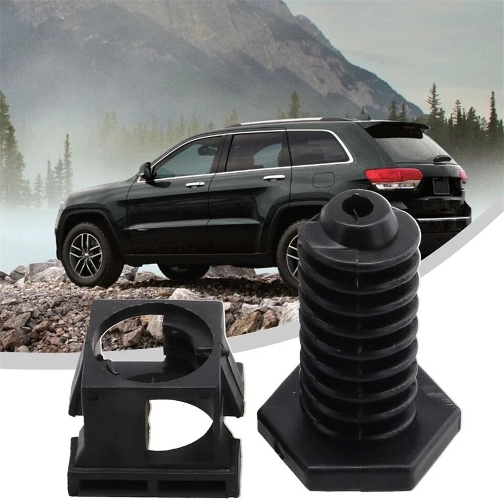 Hood Bumper Cushion for Jeep Cherokee Dodge (1997-2001)