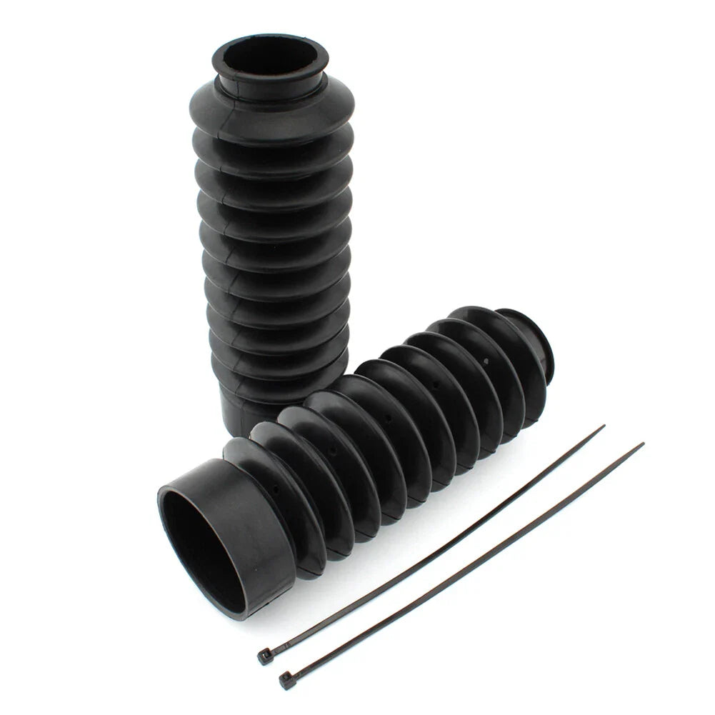 Front Fork Shock Absorber Cover for Honda CB400SS CB400 CB500 (2000-2007)