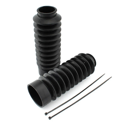 Front Fork Shock Absorber Cover for Honda CB400SS CB400 CB500 (2000-2007)