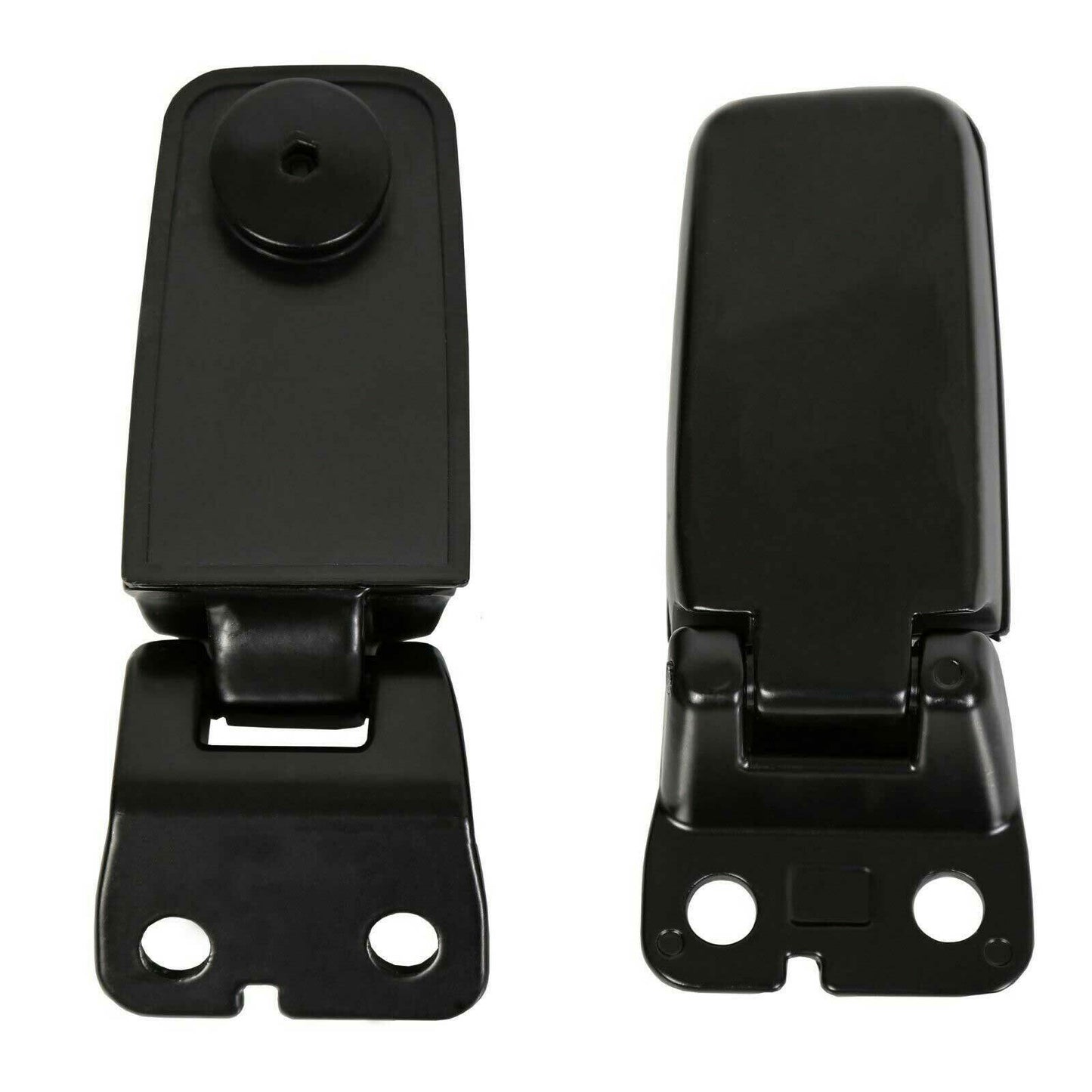 Set of 2 Rear Hatch Liftgate Glass Hinges for Nissan Armada (2004–2015)