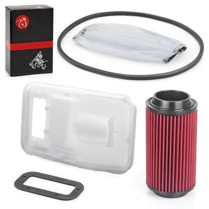 Airbox Lid & Air Filter Set for Polaris Sportsman 335-800 (2000–2014)