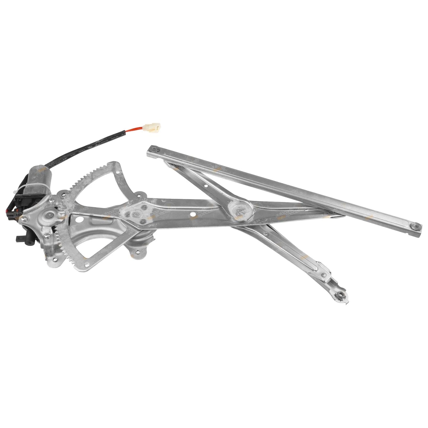 Front LH Door Window Regulator for Toyota Hilux (2005–Present)