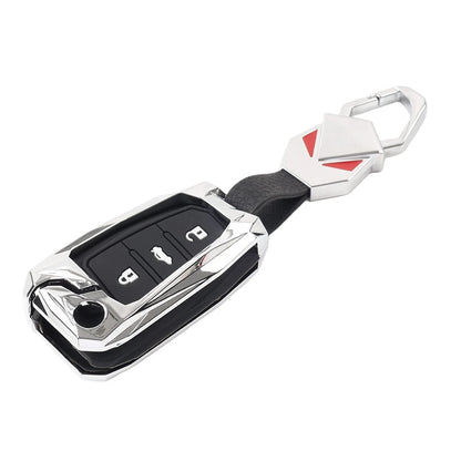 1 Pair Steering Wheel Shifter Paddle Extensions for Audi A3 A4 A5 A6 A7 (2010–2020)