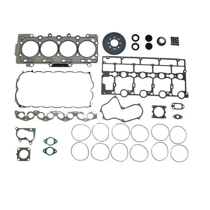 VRS 2.5L Diesel Cylinder Head Gasket Set for LDV V80 Van (2013)