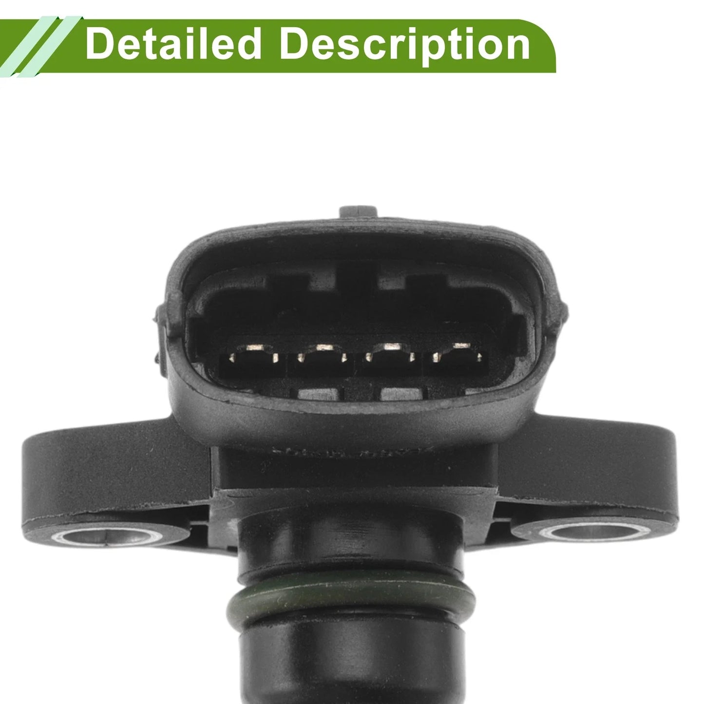 MAP Sensor for Hyundai Trago 2004-2013