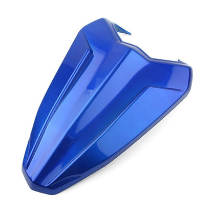 Double Bubble Windshield for Yamaha FZ6 Fazer (2003–2008) Iridium