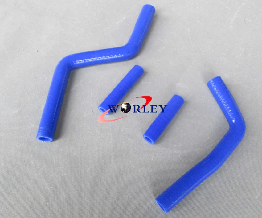 Silicone Radiator Hose for Yamaha YZ125 (2003-2008)
