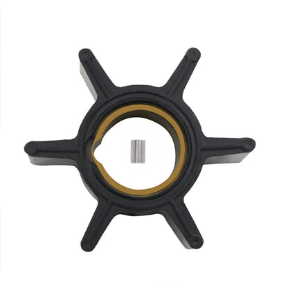 Impeller & Key for Mercury 4 (Year Range Not Specified)
