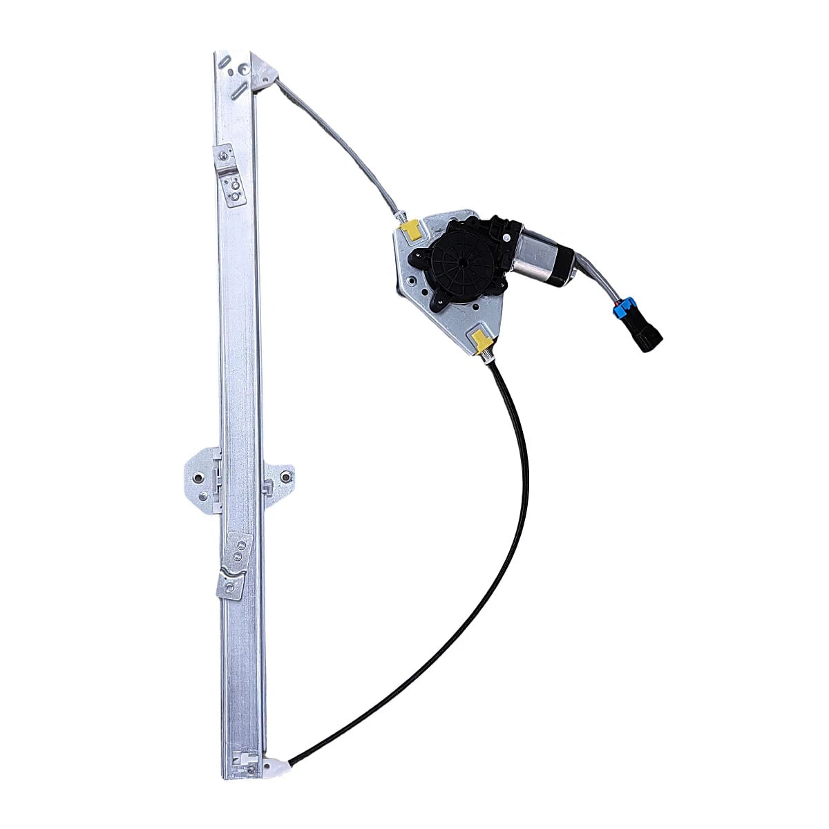 Front Left Window Regulator with Motor for Iveco Daily (2006–2014)