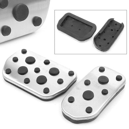 Gas Brake Foot Pedals for Toyota Corolla, RAV4, Levin (Automatic)