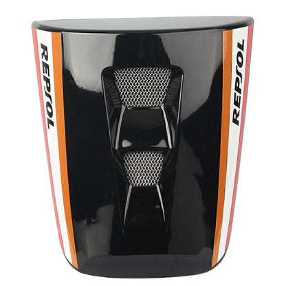 Rear Pillion Seat Cover for Honda CBR1000RR Fireblade (2004-2007)
